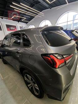Mitsubishi Outlander Sport